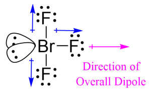 Brf Polar Or Nonpolar Chemistry Steps