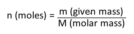 Limiting Reactant Practice Problems