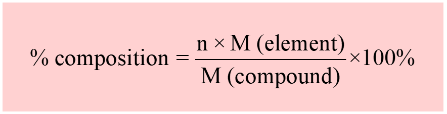 percent-composition-and-empirical-formula-chemistry-steps