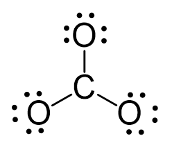 CO32- Geometry and Hybridization - Chemistry Steps