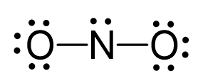 NO2- Geometry and Hybridization - Chemistry Steps