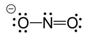 NO2- Geometry and Hybridization - Chemistry Steps