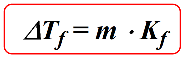 freezing-point-depression-chemistry-steps