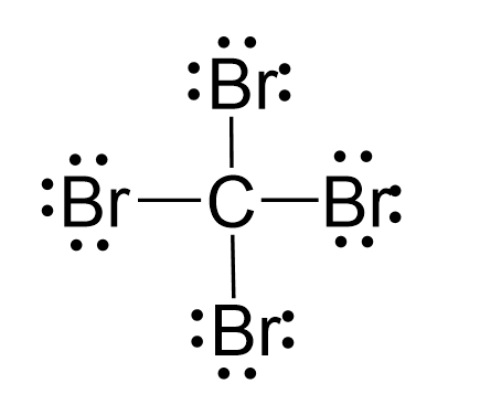 CBr4 Polar or Nonpolar - Chemistry Steps