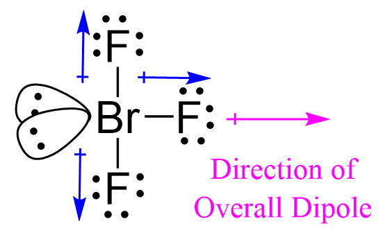 Brf3 Polar Or Nonpolar Chemistry Steps